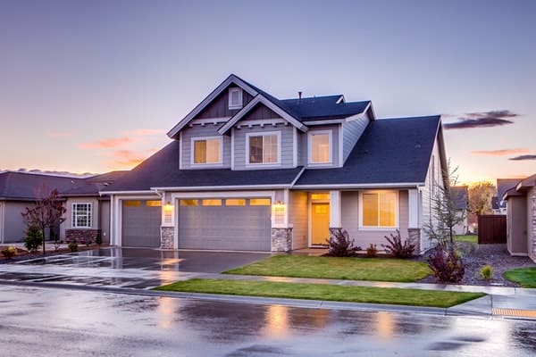 Oelde Hauskaufberatung mit Immobiliengutachter